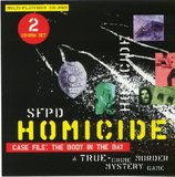SFPD Homicide: Case File: The Body in the Bay (PC)