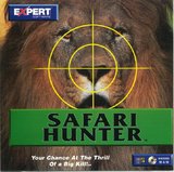Safari Hunter (PC)