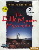 Santa Fe Mysteries: The Elk Moon Murder (PC)