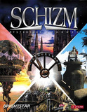 Schizm: Mysterious Journey -- DVD Edition (PC)