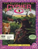 Secret Codes of Cypher: Operation Wildlife, The (PC)