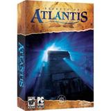 Secrets of Atlantis: The Sacred Legacy, The (PC)