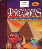 Secrets of the Pyramids (PC)
