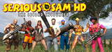Serious Sam HD: The Second Encounter (PC)