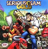 Serious Sam: Gold (PC)