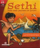 Sethi and the Crown of Egypt (PC)