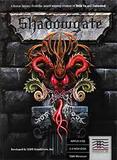 Shadowgate (PC)