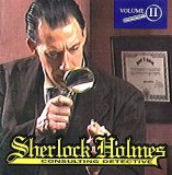 Sherlock Holmes: Consulting Detective Volume 2 (PC)