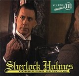 Sherlock Holmes: Consulting Detective Volume 3 (PC)
