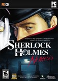 Sherlock Holmes: Nemesis (PC)