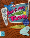 Sid & Al's Incredible Toons (PC)