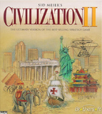 Sid Meier's Civilization II (PC)