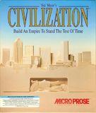 Sid Meier's Civilization (PC)