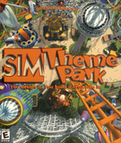 Sim Theme Park (PC)
