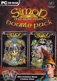 Simon the Sorcerer Double Pack (PC)