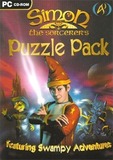 Simon the Sorcerer's Puzzle Pack (PC)