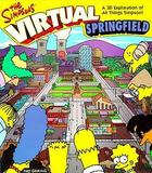 Simpsons: Virtual Springfield, The (PC)