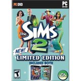 Sims 2, The: Limited Edition (PC)