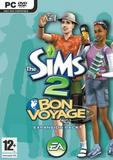 Sims 2: Bon Voyage, The (PC)