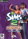 Sims 2: Nightlife, The (PC)
