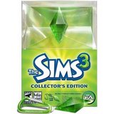 Sims 3, The -- Collector's Edition (PC)