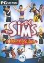 Sims, The -- Deluxe Edition (PC)