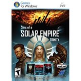 Sins of a Solar Empire: Trinity (PC)