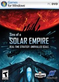 Sins of a Solar Empire (PC)