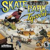 Skateboard Park Tycoon (PC)