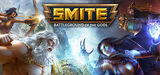 Smite: Battleground of the Gods (PC)