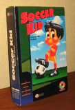 Soccer Kid (PC)