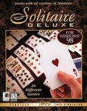 Solitaire Deluxe (PC)