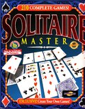 Solitaire Master (PC)