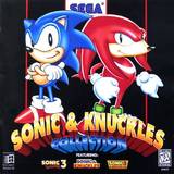 Sonic & Knuckles Collection (PC)