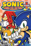 Sonic Mega Collection: Plus (PC)