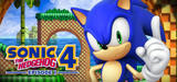 Sonic the Hedgehog 4: Episode I (PC)