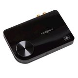 Sound Blaster X-Fi Surround 5.1 Pro USB Sound Card (PC)