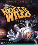 Space Quest 6: Roger Wilco in the Spinal Frontier (PC)