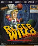 Space Quest Collection: Roger Wilco Unclogged (PC)