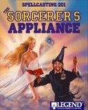 Spellcasting 201: The Sorcerer's Appliance (PC)