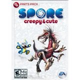 Spore: Creepy & Cute Parts Pack (PC)
