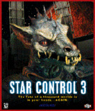 Star Control 3 (PC)