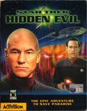 Star Trek: Hidden Evil (PC)