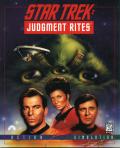Star Trek: Judgment Rites (PC)