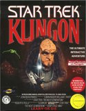 Star Trek: Klingon (PC)