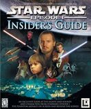 Star Wars Episode I: Insider's Guide (PC)