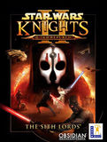 Star Wars: Knights of the Old Republic II: The Sith Lords (PC)