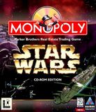 Star Wars: Monopoly (PC)