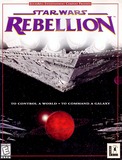 Star Wars: Rebellion (PC)