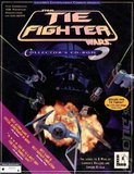 Star Wars: TIE Fighter -- Collector's Edition (PC)